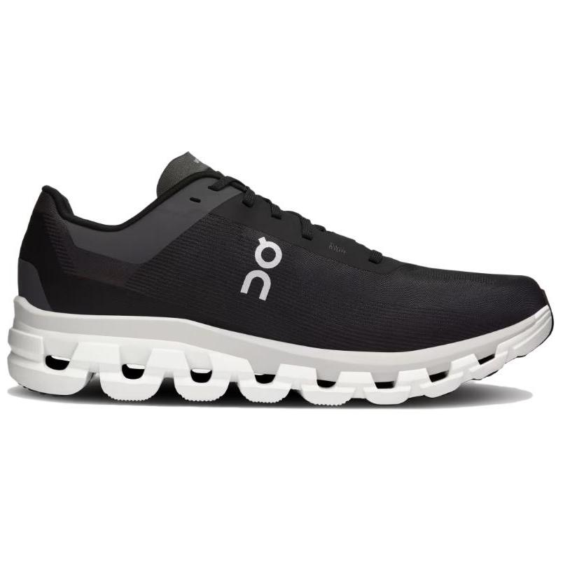 Cloudflow On 4 ‘Black White’