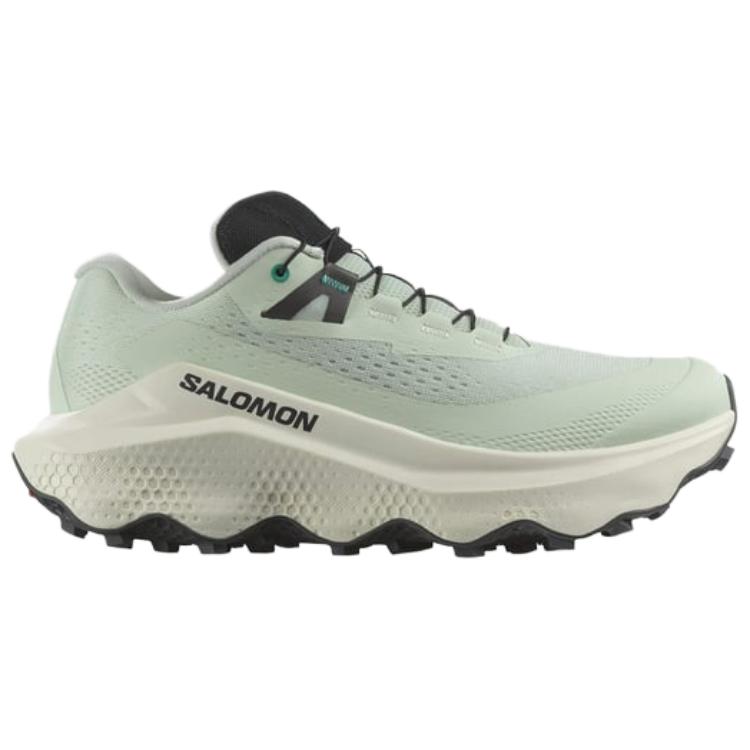 SALOMON Trail Running Shoes Women’s Green
