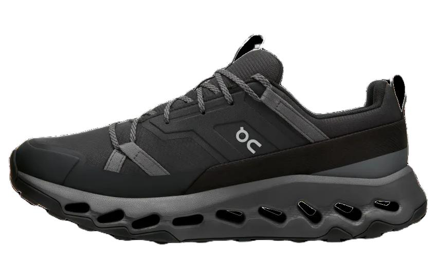 Cloudhorizon On Waterproof ‘Black Eclipse’