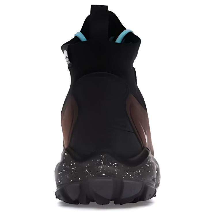 Nike Zoom Talaria Mid Fk Baroque Brown/Gamma Blue Black