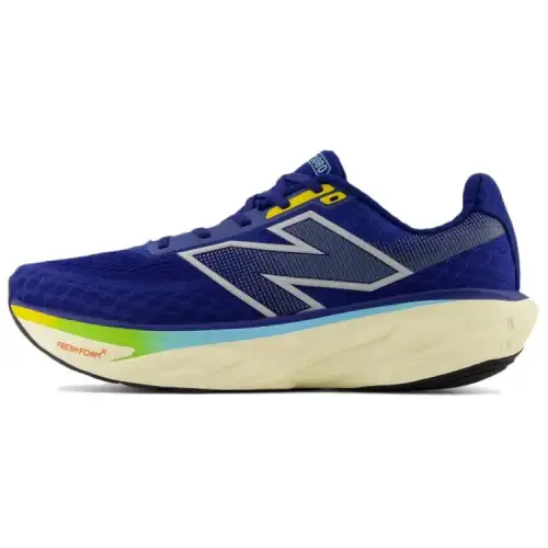 1080v14 Fresh Foam X New Balance 'Inkwell Ginger Lemon'