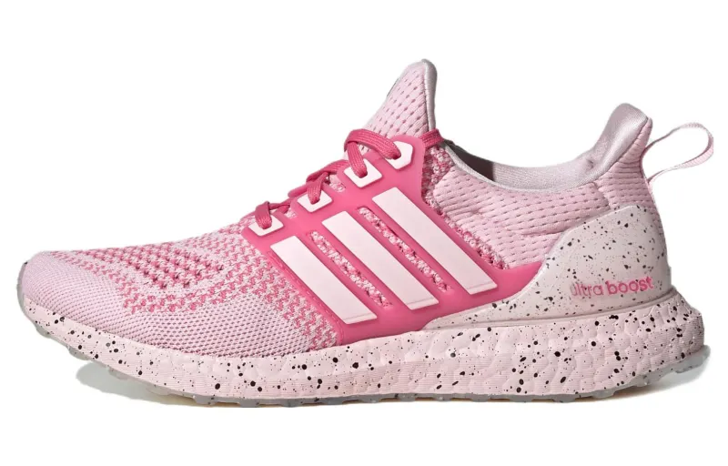 UltraBoost Wmns Adidas 1.0 'Clear Pink' Women's