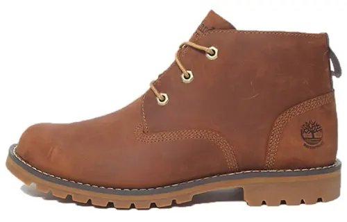 Timberland Outdoor Boots Men's Brown