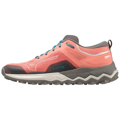 Mizuno Women's Wave Ibuki 4 GORE TEX 'Lantana' Women's