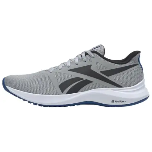 Runner 5 Reebok 'Grey Black Vector Blue'