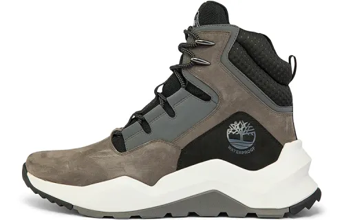 Timberland Madbury 'Khaki Dark Grey'