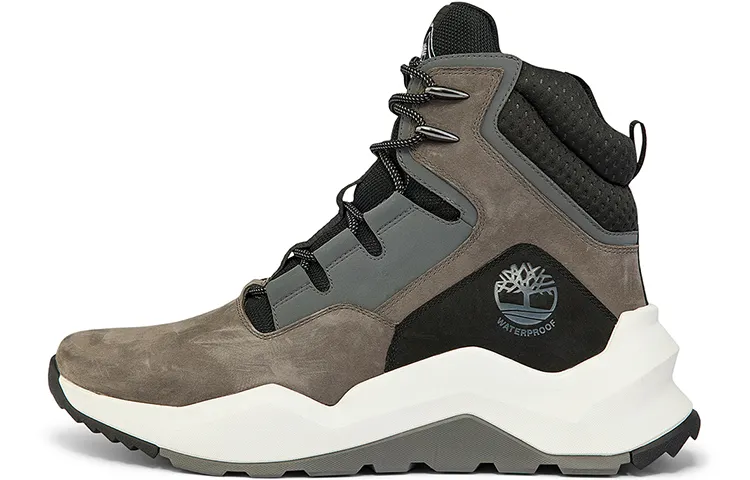 Timberland Madbury 'Khaki Dark Grey'