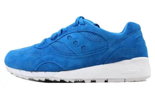 Saucony Shadow 6000 Blue