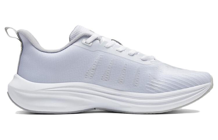 PEAK Light Rebound Cushioning Abrasion Resistant Breathable Cushioning Abrasion Resistant Breathable Low top