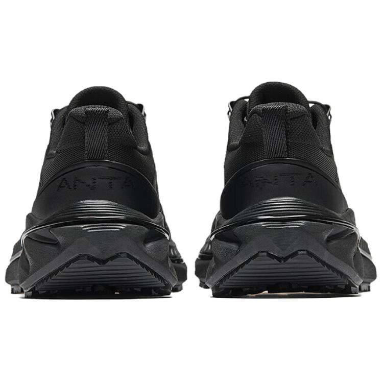 Anta Wilderness PRO Slip Resistant Abrasion Resistant Slip Resistant Abrasion Resistant Low top Casual Running Shoes
