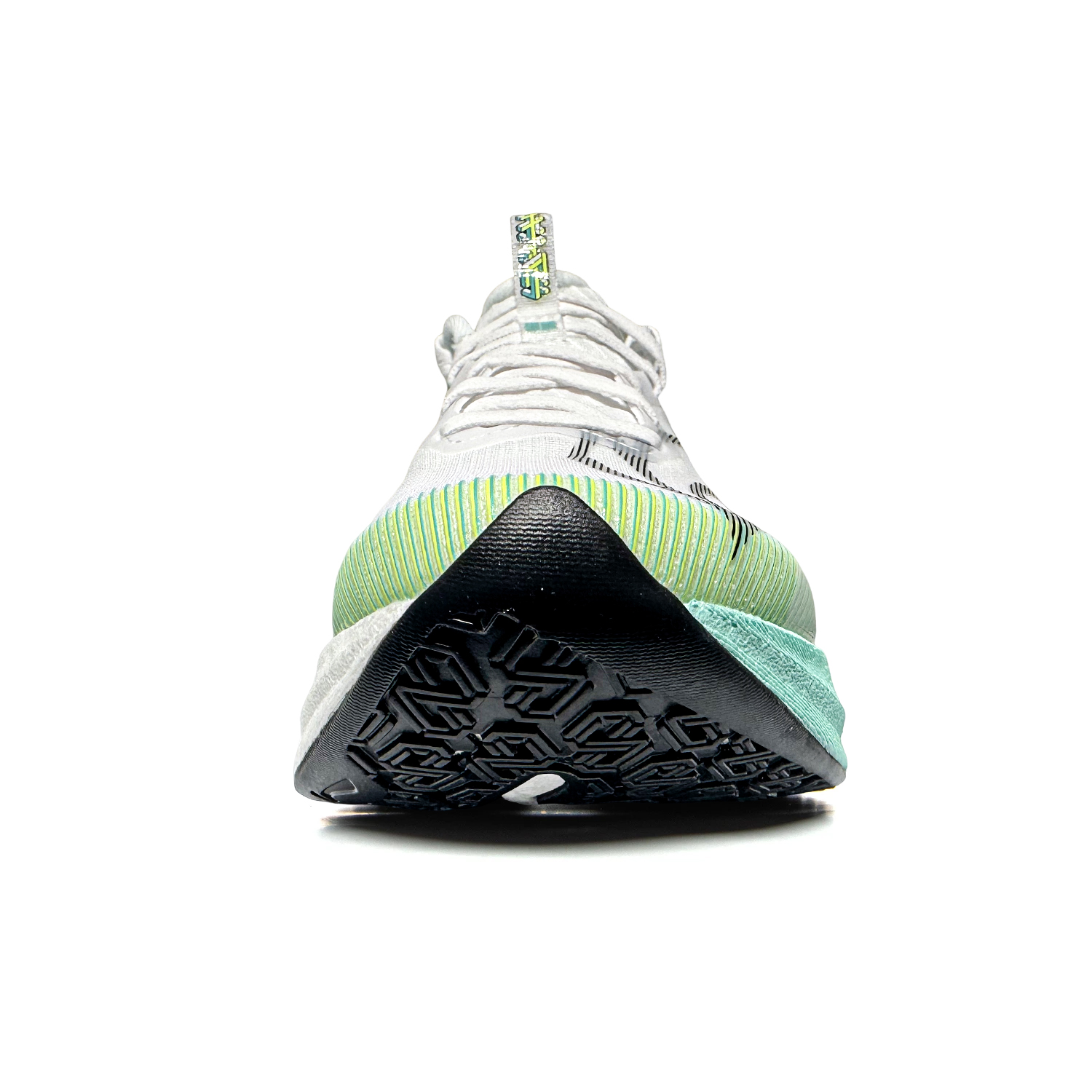 Li Ning Red Hare 8PRO Textile Cushioning Slip Resistant Abrasion Resistant Breathable Lightweight Low top Running Shoes