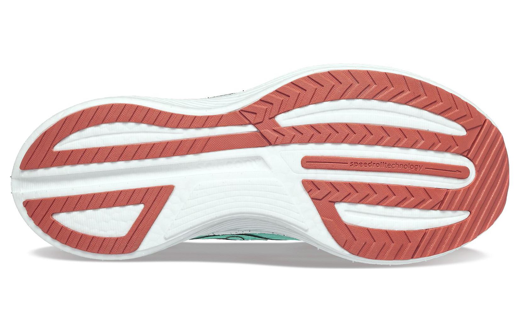 Saucony Endorphin Speed 3 Sprig Black Women’s