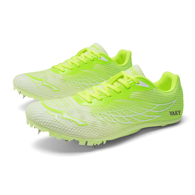 VAKY Cushioning Slip Resistant Breathable Cushioning Slip Resistant Breathable Low top Training Running Shoes Unisex