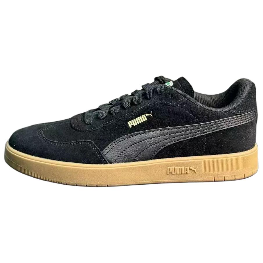Кеды PUMA ASCENSO (черные)