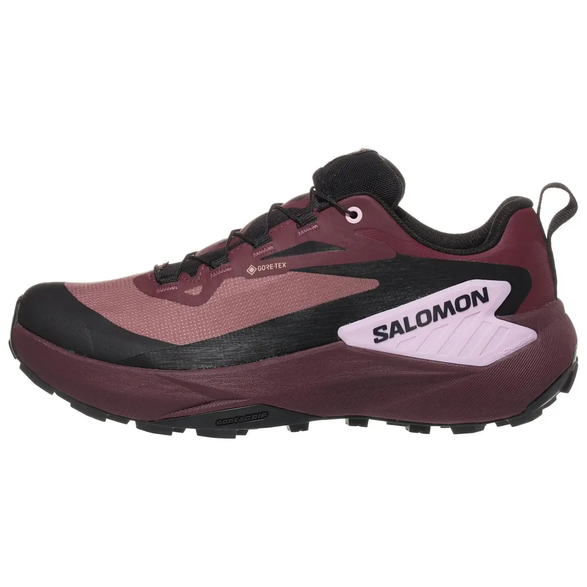 Genesis Wmns Salomon GORE-TEX 'Rose Taupe' Women's