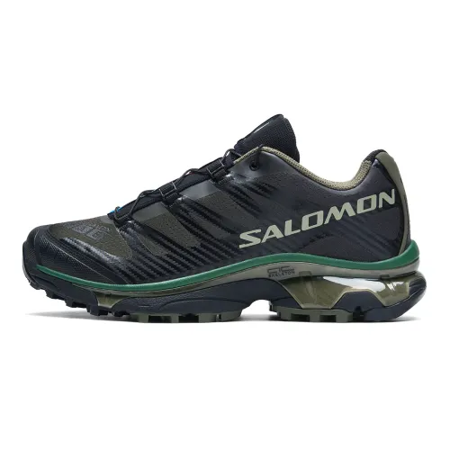 XT-4 SALOMON Og 'Olive Night Black Aloe'