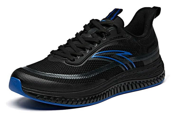 ANTA Night Walker ‘Black Blue’