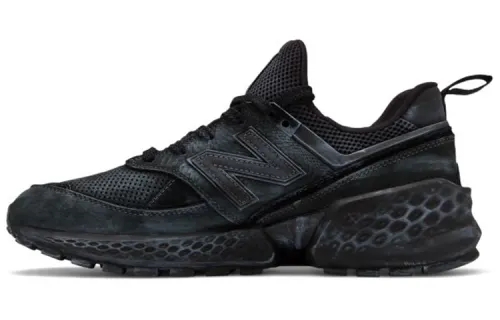 574 New Balancev2 Sport 'Vintage Black'