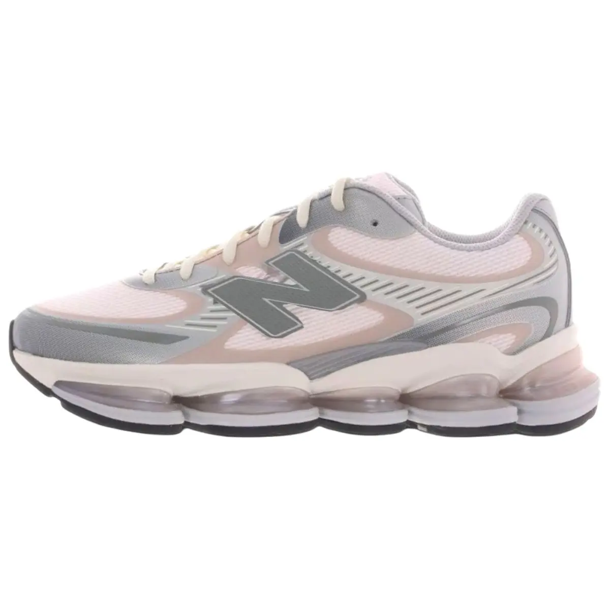 New Balance Abzorb 2000 logo sneakers