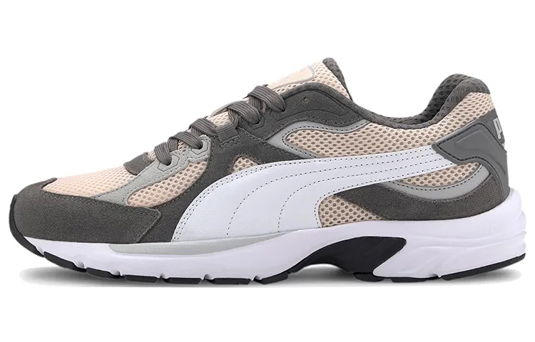 PUMA Axis Sports Cushioning Slip Resistant Lightweight Cushioning Slip Resistant Lightweight Low top Running Shoes