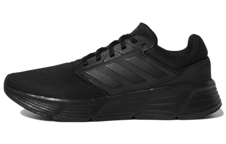 Adidas Galaxy 6 'Triple Black'