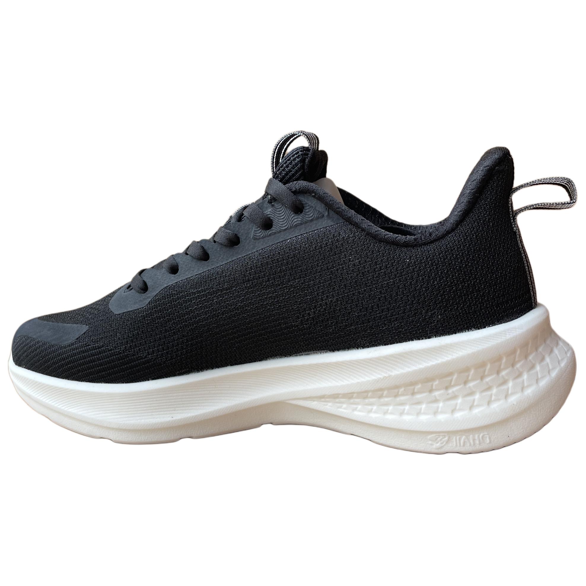 Erke Low top Running Shoes Women’s Black