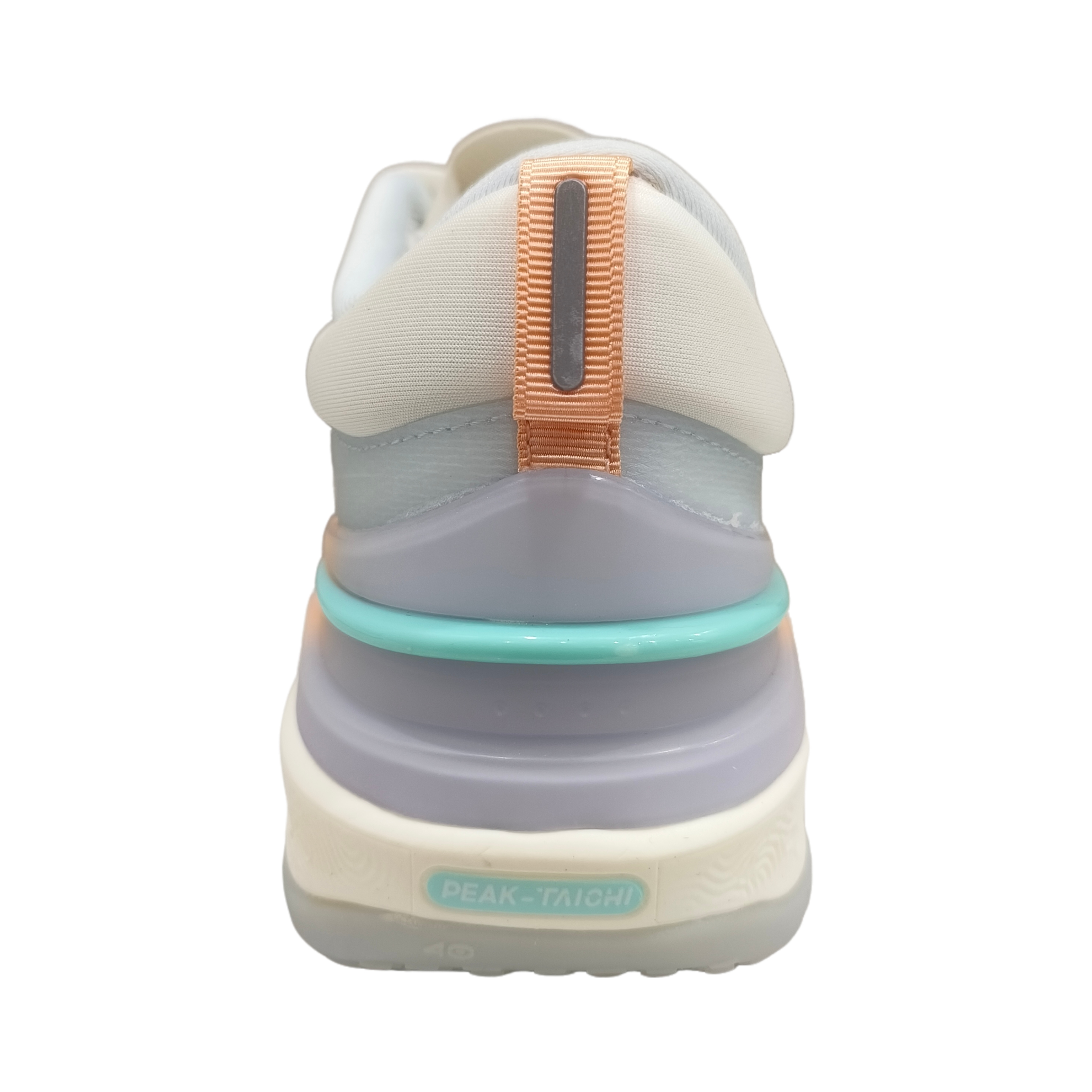 PEAK Taichi 4.0 Pro Cushioning Slip Resistant Abrasion Resistant Cushioning Slip Resistant Abrasion Resistant Low top
