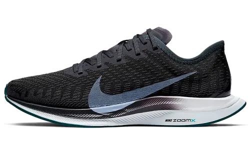 Nike Zoom Pegasus Turbo 2 'Black Blue' Women's