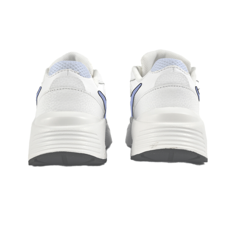 Nike Air Max Fusion Low top Running Shoes Women’s White