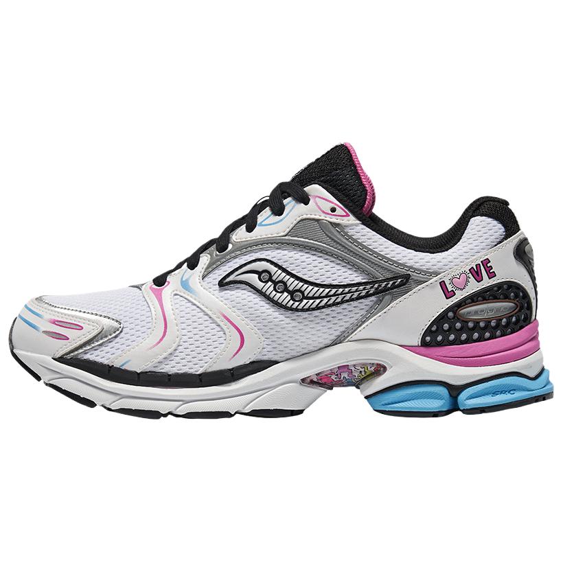 Saucony ProGrid Triumph 4 Keith Haring Love