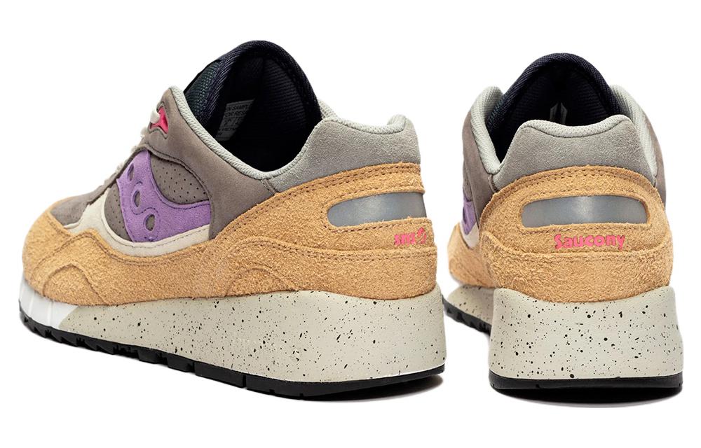 Saucony Shadow 6000 Sns Khaki