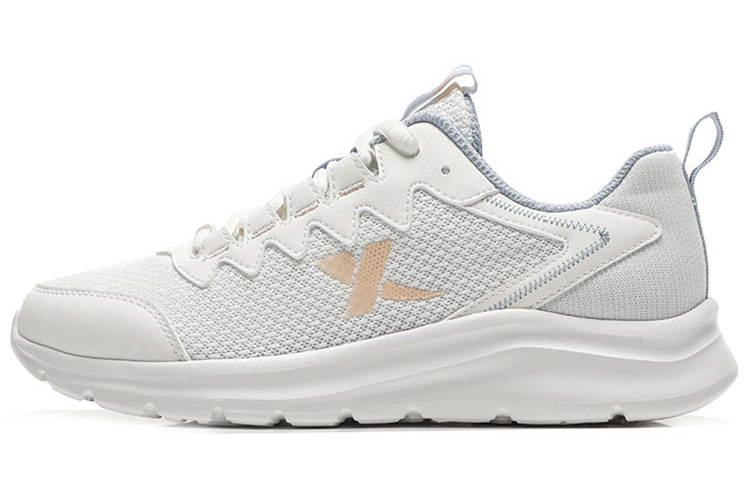 XTEP Mesh Running Shoes Women’s Sail White