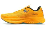 Saucony Guide 15 Fabric Rebound Cushioning Breathable Lightweight Abrasion Resistant Slip Resistant Support