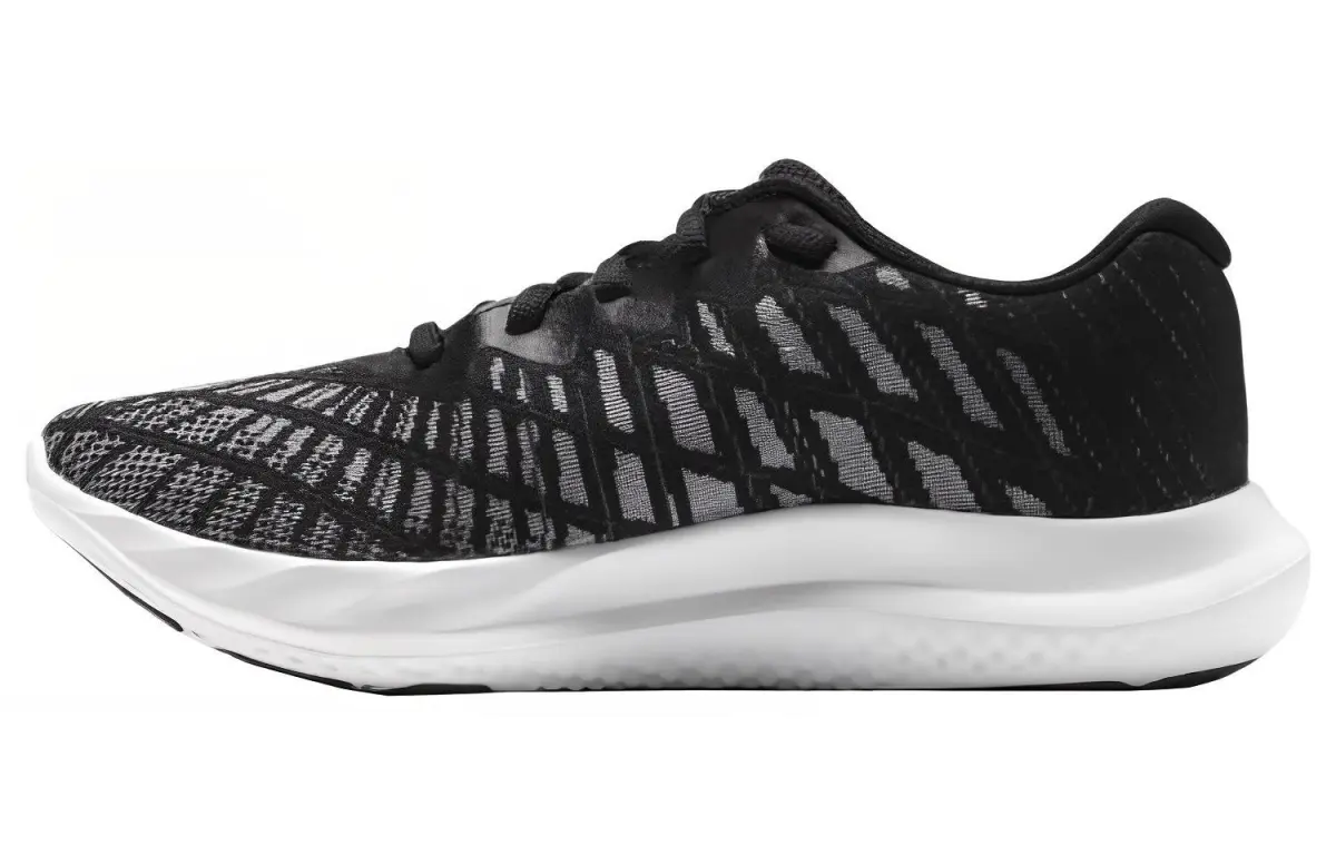 Under Armour Charged Breeze 2 'Black Jet Grey'
