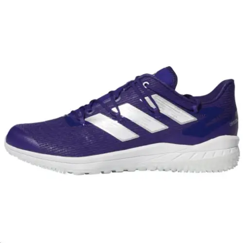 Adidas Adizero Afterburner 8 Tf 'Purple'