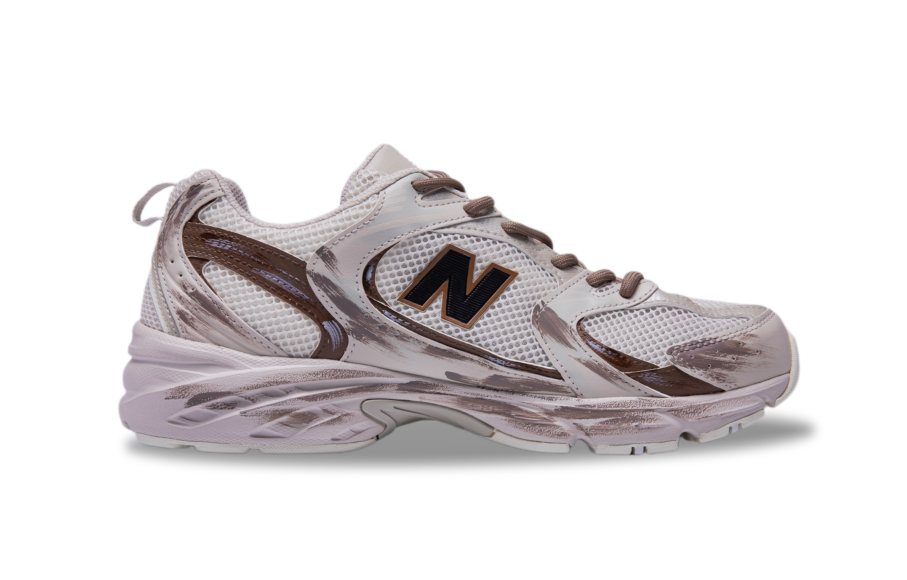 New Balance NB 530 Slip Resistant, Abrasion Resistant, Breathable, Lightweight