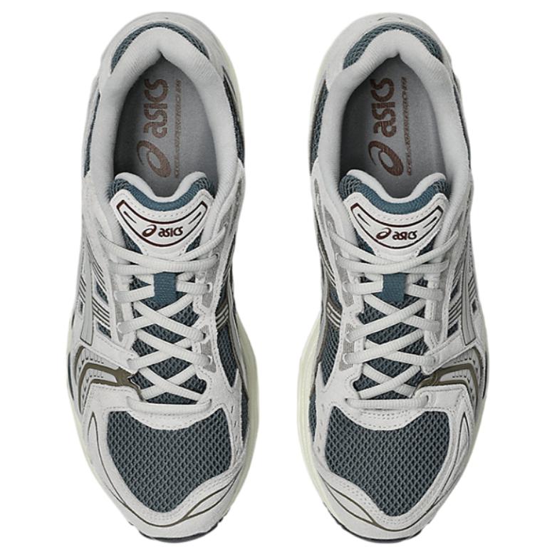 ASICS Gel Kayano 14 Ironclad Cloud Grey