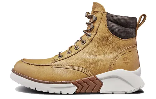 Timberland Outdoor Boots Men's Wheat