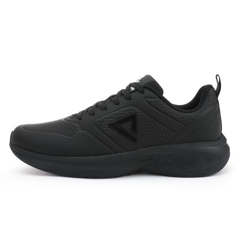 PEAK State Pole Running Shoes Men’s Black Gray