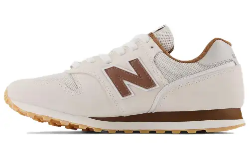 373 Wmns New Balance 'Sea Salt True Brown' Women's