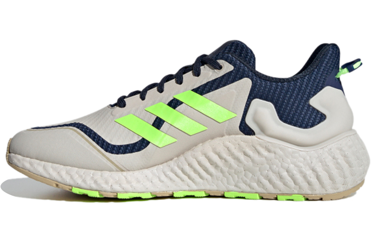 Adidas Climawarm Ltd ‘Brown Green Blue’