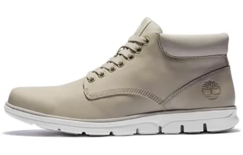 Timberland Bradstreet Outdoor Boots Men's Beige