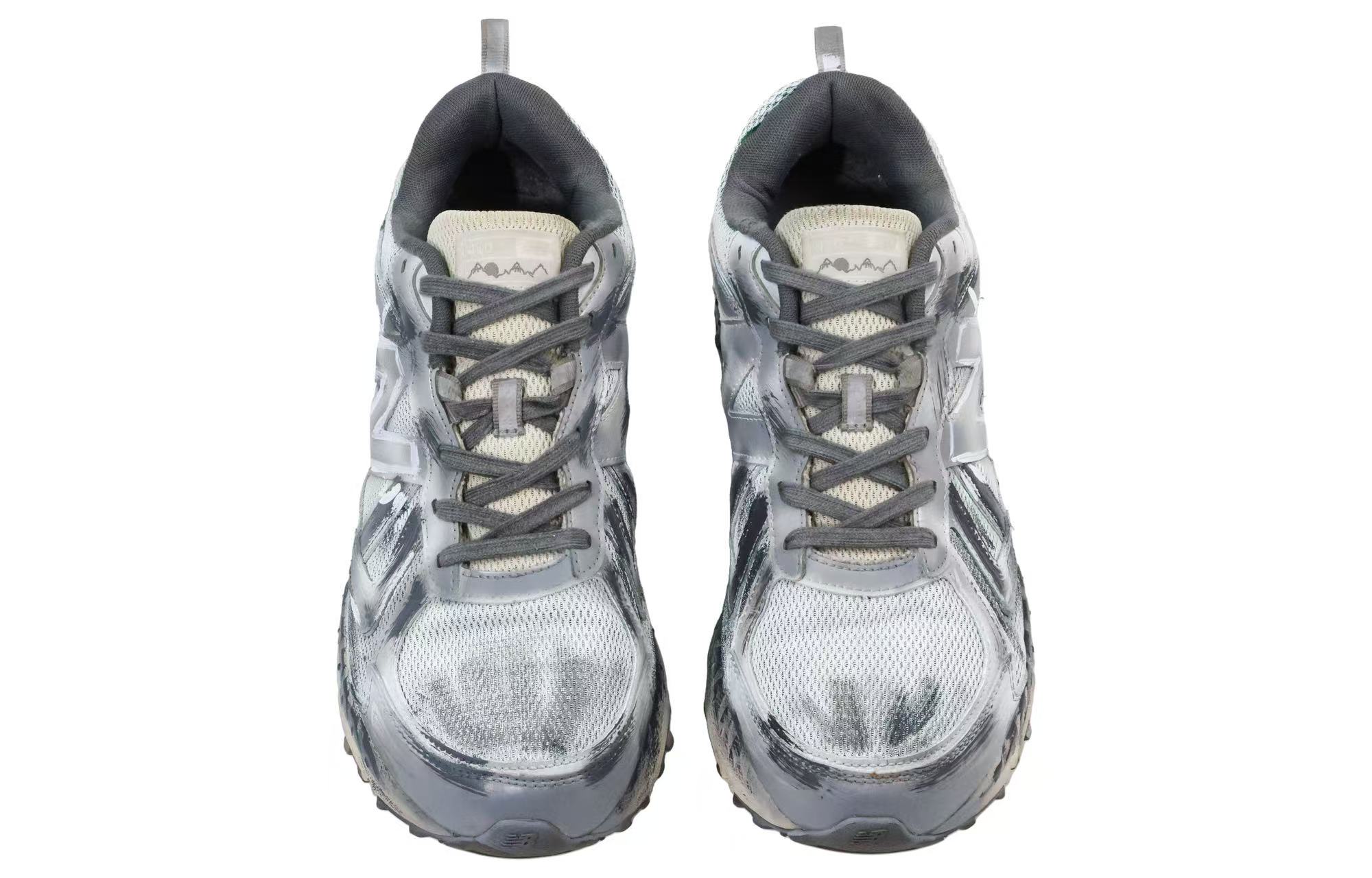 New Balance NB 410 V5 Breathable Low top Running Shoes Unisex Pinch Width 2E