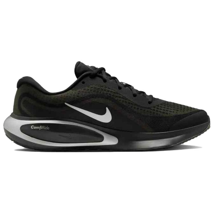 Nike Journey Run Casual Training Running Shoes Men’s Black
