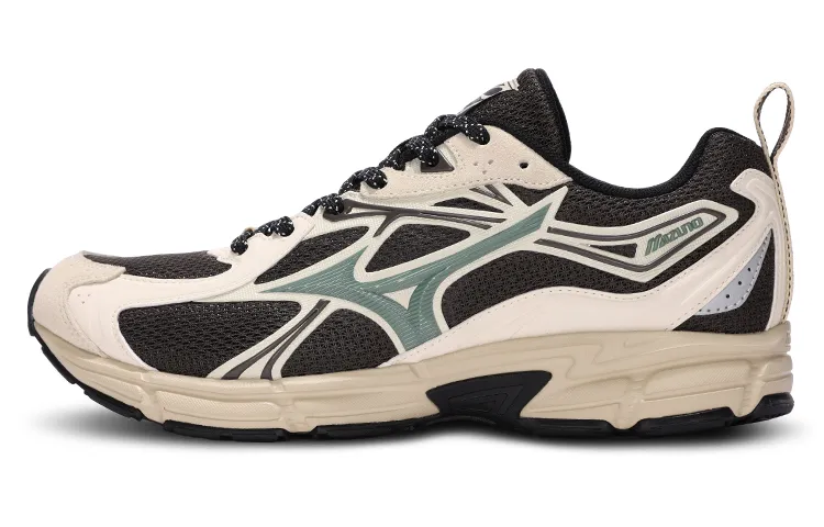 Mizuno Speed Bamboo White
