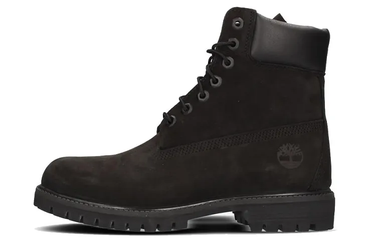 Timberland 6 Inch Premium Waterproof Boot Wide