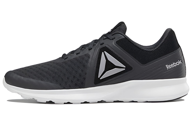 Reebok Speed Breeze Low top Running Shoes Men's Gray