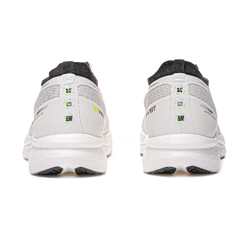 VICTORY LIGHT Low top Full Length Carbon Plate Casual Training Racing Track & Field Competition Running Shoes Unisex