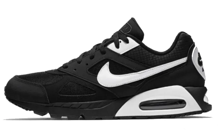 Nike Air Max Ivo Black White