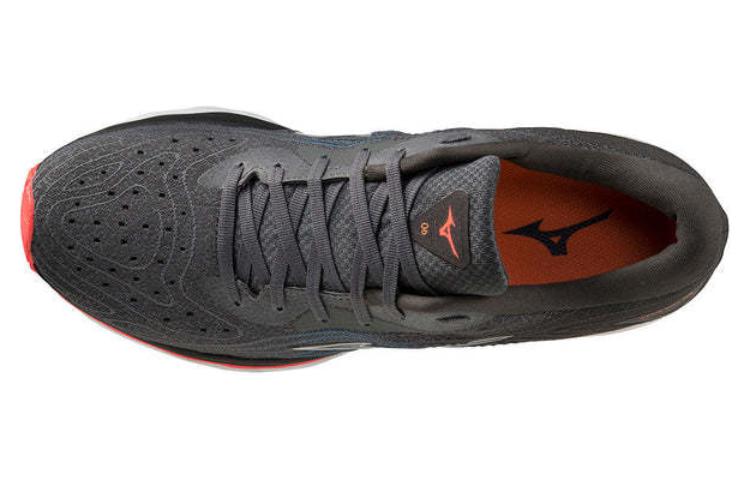 Mizuno Wave Sky 6 ‘Iron Gate Nimbus Cloud’